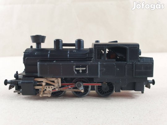 H0 Kleinbahn Gőzmozdony - Mozdony #11/22
