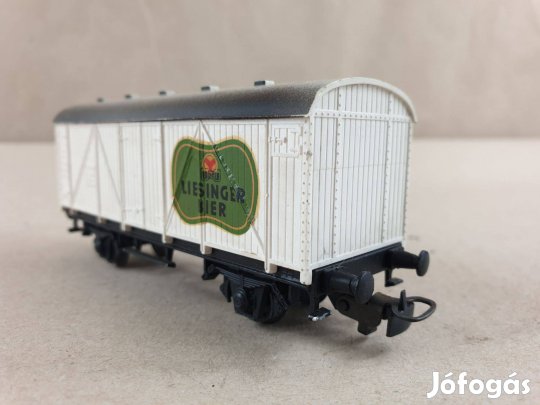 H0 Kleinbahn Liesinger Bier Sörösvagon - Vagon #24/96
