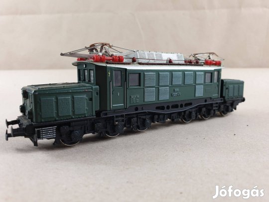 H0 Kleinbahn ÖBB 1020 43 Krokodil Villanymozdony #6/12