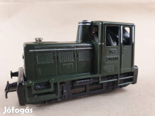 H0 Kleinbahn ÖBB 2060.08 Dízelmozdony - Mozdony #4/20