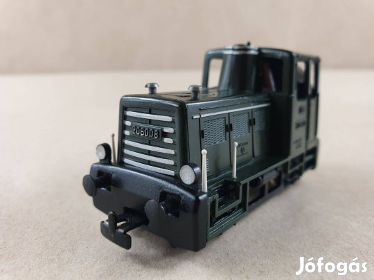 H0 Kleinbahn ÖBB 2060 08 Tolatómozdony - Mozdony #53/32