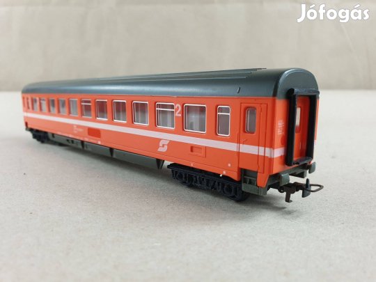 H0 Kleinbahn ÖBB 2. Oszt. Személyvagon - Vagon #19/44