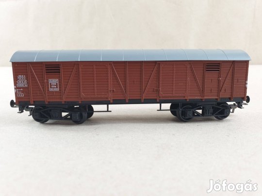 H0 Kleinbahn ÖBB 4 tg. Tehervagon - Vagon #18/108