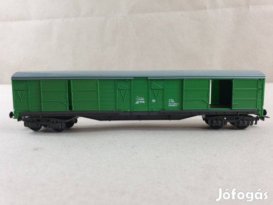 H0 Kleinbahn ÖBB 4 tg. Tehervagon - Vagon #18/113