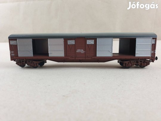 H0 Kleinbahn ÖBB 4 tg. Tehervagon - Vagon #18/116