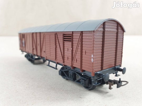 H0 Kleinbahn ÖBB 4 tg. Tehervagon - Vagon #18/75