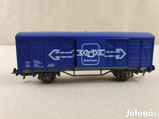 H0 Kleinbahn ÖBB Bahnexpress Tehervagon - Vagon #24/32