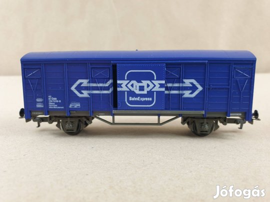 H0 Kleinbahn ÖBB Bahnexpress Tehervagon - Vagon #24/38