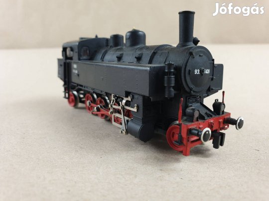 H0 Kleinbahn ÖBB D 93 1428 Analóg Gőzmozdony #9/3