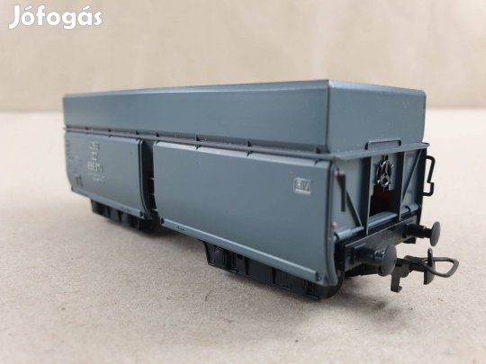 H0 Kleinbahn ÖBB Ércszállító - Tehervagon #18/64