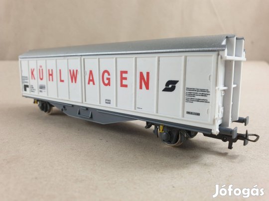 H0 Kleinbahn ÖBB Kühlwagen Vagon #16/3