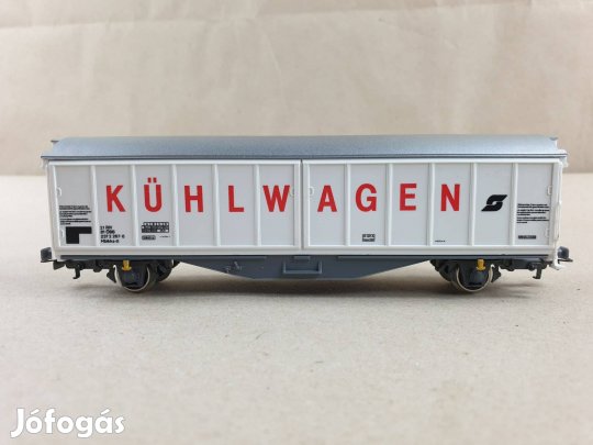 H0 Kleinbahn ÖBB Kühlwagen - Vagon #24/27