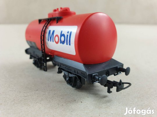 H0 Kleinbahn ÖBB Mobil Tehervagon - Vagon #15/65