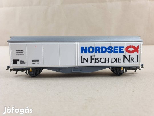 H0 Kleinbahn ÖBB Nordsee Hűtővagon - Vagon #24/18