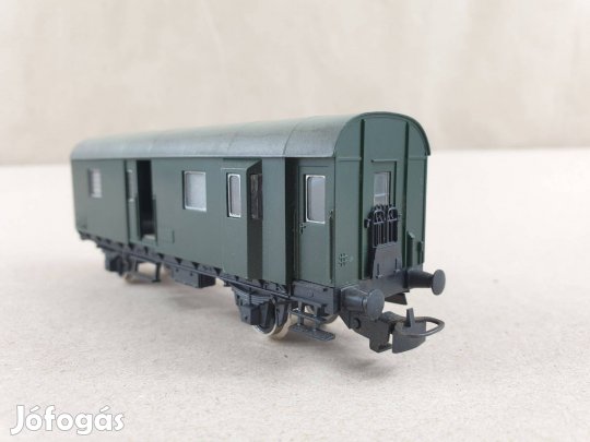 H0 Kleinbahn ÖBB Poggyászvagon - Vagon #22/70