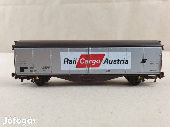H0 Kleinbahn ÖBB Rail Cargo Austria Tehervagon #24/14