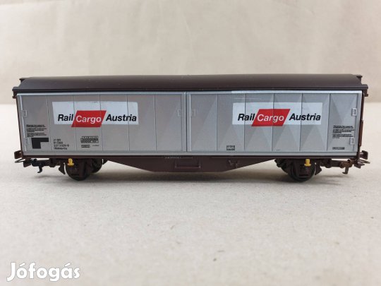 H0 Kleinbahn ÖBB Rail Cargo Austria Tehervagon #24/9