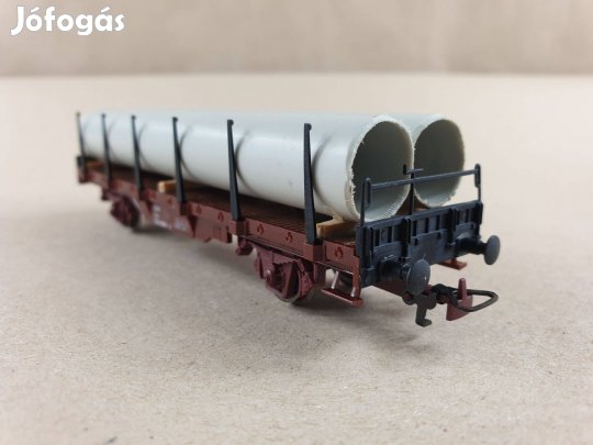 H0 Kleinbahn ÖBB Rakoncás Tehervagon - Vagon #14/131