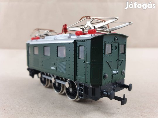 H0 Kleinbahn ÖBB Rh 1280 Villanymozdony - Mozdony #6/44