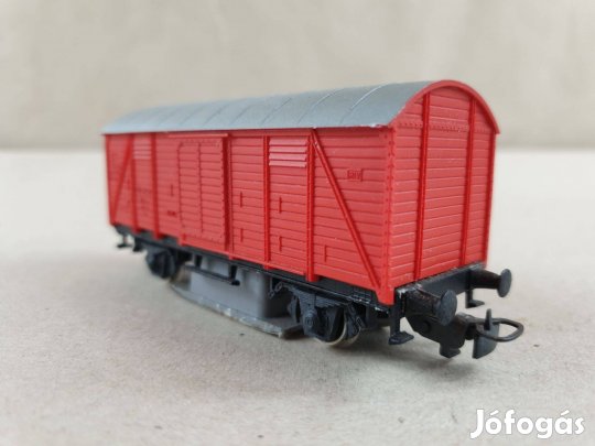 H0 Kleinbahn ÖBB Síntisztító Vagon #24/120