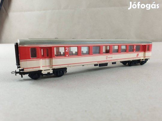 H0 Kleinbahn ÖBB Személyvagon - Vagon #19/35