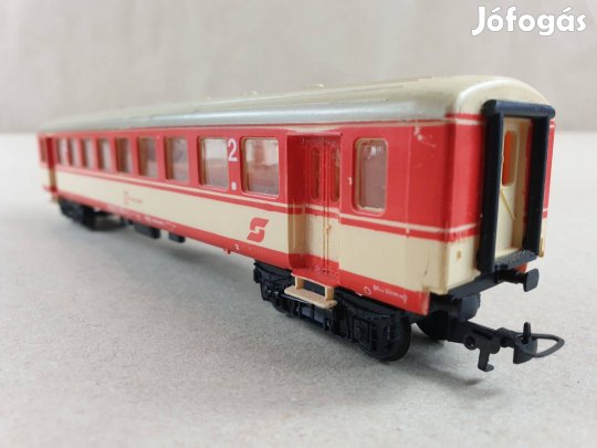 H0 Kleinbahn ÖBB Személyvagon - Vagon #19/5