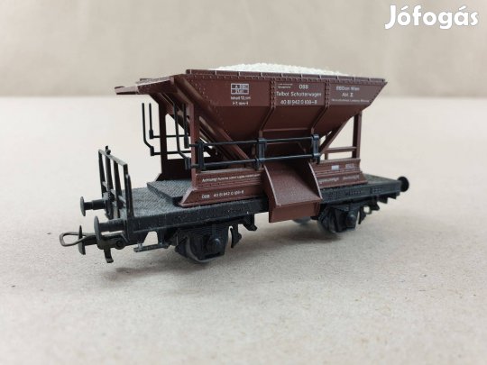 H0 Kleinbahn ÖBB Talbot Tehervagon - Vagon #15/74