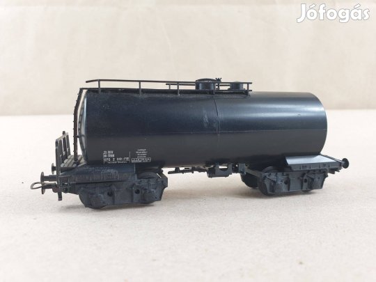 H0 Kleinbahn ÖBB Tartályvagon - Vagon #N65
