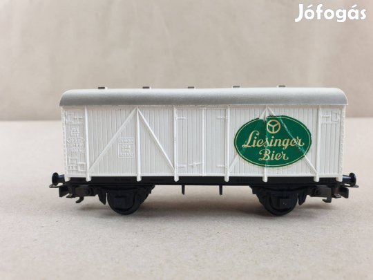 H0 Kleinbahn ÖBB Tehervagon Vagon #24/78