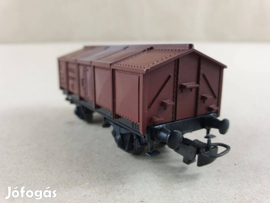 H0 Kleinbahn ÖBB Tehervagon - Vagon #14/15