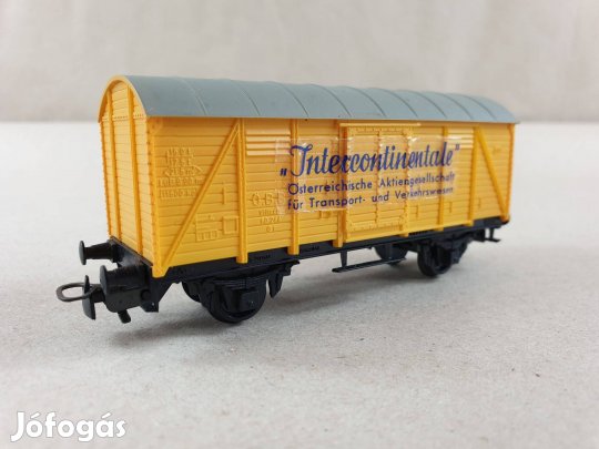 H0 Kleinbahn ÖBB Tehervagon - Vagon #15/108