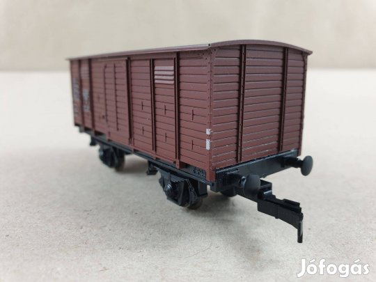 H0 Kleinbahn ÖBB Tehervagon - Vagon #18/67