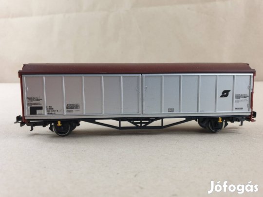 H0 Kleinbahn ÖBB Tehervagon - Vagon #24/29