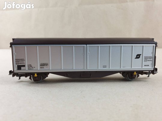 H0 Kleinbahn ÖBB Tehervagon - Vagon #24/2