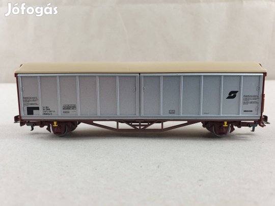 H0 Kleinbahn ÖBB Tehervagon - Vagon #24/37