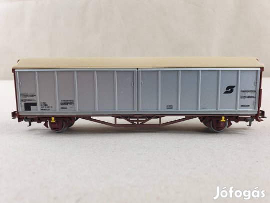 H0 Kleinbahn ÖBB Tehervagon - Vagon #24/39