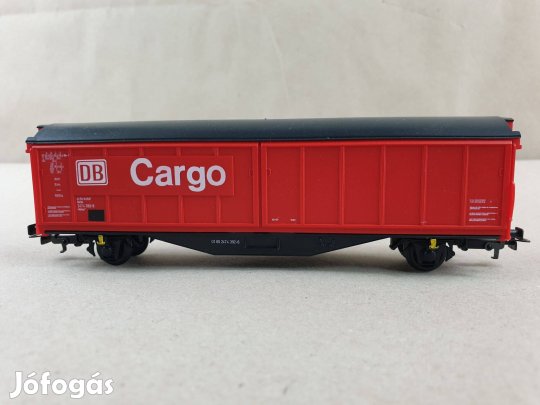 H0 Kleinbahn ÖBB Tehervagon - Vagon #24/43