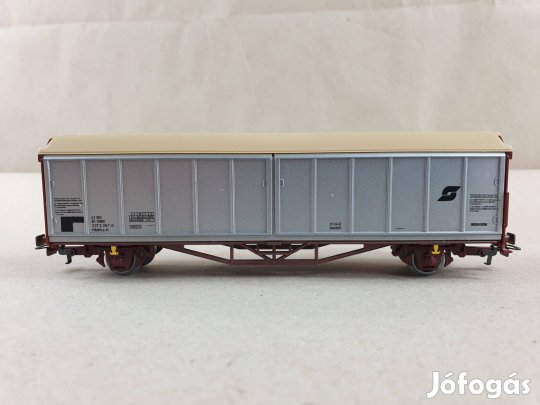 H0 Kleinbahn ÖBB Tehervagon - Vagon #24/49