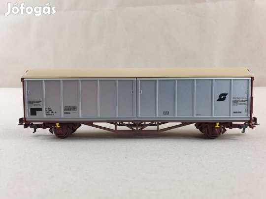 H0 Kleinbahn ÖBB Tehervagon - Vagon #24/50