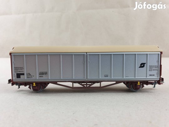 H0 Kleinbahn ÖBB Tehervagon - Vagon #24/53