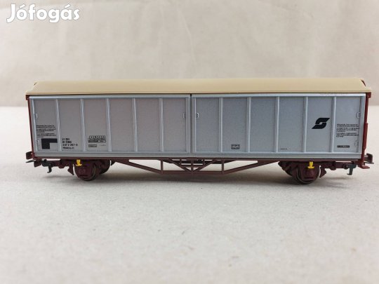 H0 Kleinbahn ÖBB Tehervagon - Vagon #24/55