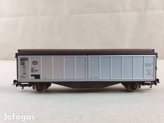 H0 Kleinbahn ÖBB Tehervagon - Vagon #24/60