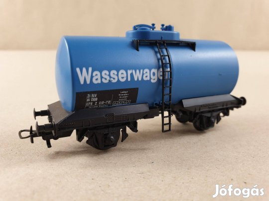H0 Kleinbahn ÖBB Vízszállító Tehervagon - Vagon #15/86