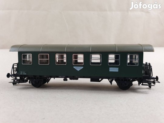 H0 Kleinbahn Osztrák Személyvagon - Vagon #14/62