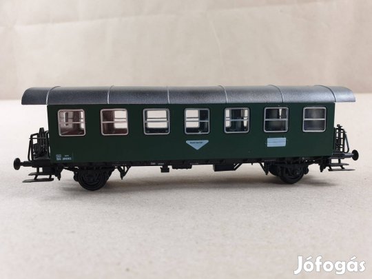 H0 Kleinbahn Osztrák Személyvagon - Vagon #14/63