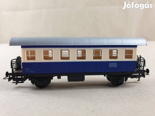 H0 Kleinbahn Osztrák Személyvagon - Vagon #14/67