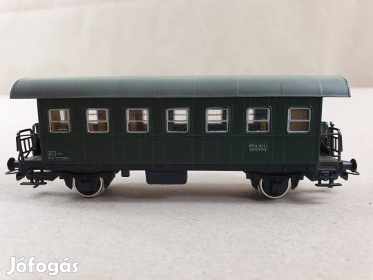 H0 Kleinbahn Osztrák Személyvagon - Vagon #14/68