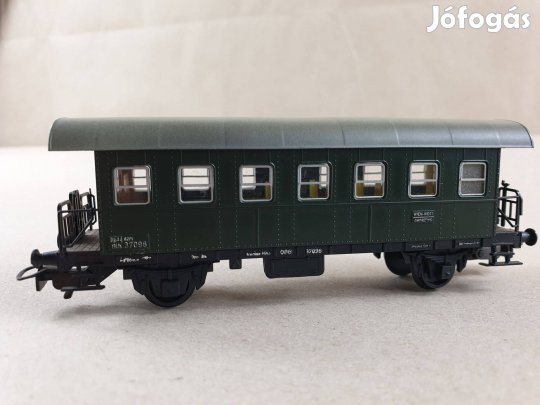 H0 Kleinbahn Osztrák Személyvagon - Vagon #14/70