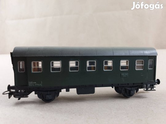 H0 Kleinbahn Osztrák Személyvagon - Vagon #14/78