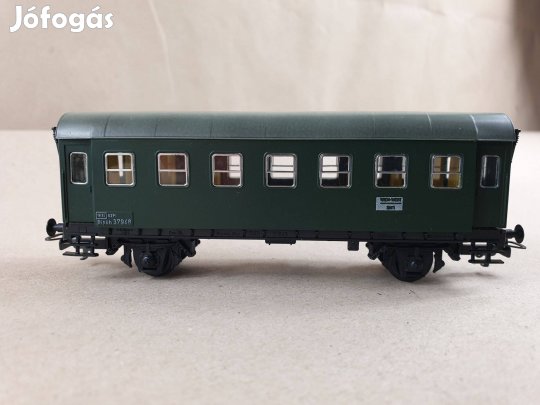 H0 Kleinbahn Osztrák Személyvagon - Vagon #14/98